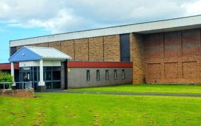 Marsh House Community Centre