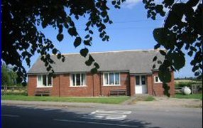 Carlton Women’s Institute Hall