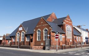 St. Matthews Church Hall