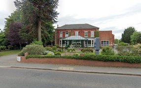 The Parkmoore Hotel & Lesiure Club