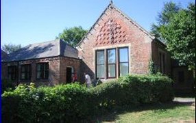 Wilson Centre, Longnewton